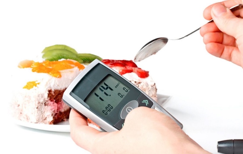 Повышение Аппетита Снижение Веса Сахарный Диабет